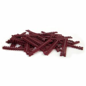 Elástico Modular Vinho 60.06.122 - Morelli