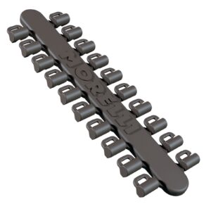 Elástico Rotator Universal Cinza 60.07.201 - Morelli