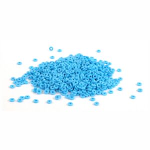 Elástico Separador Anel Azul Claro 60.04.200 - Morelli