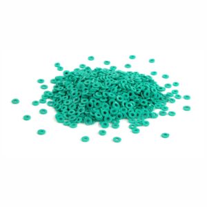 Elástico Separador Anel Verde 60.04.400 - Morelli