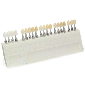 Escala Ivoclar de Cores ADC/20 - Ivoclar