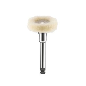 Escova de Algodão CA MSHS512WG - American Burrs