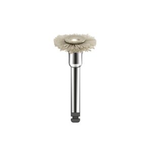 Escova de Alumina Roda CA MSHJ512G2 - American Burrs