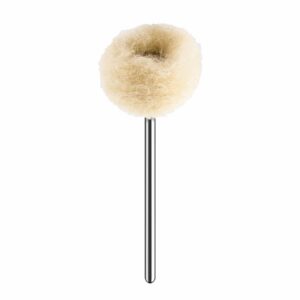 Escova de Polimento Lã MSHS78Y3-1 - American Burrs