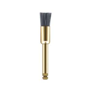 Escova de Silício Pincel CA EBJ14GK1T - American Burrs