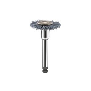 Escova de Silício Roda CA MSHJ512G1 - American Burrs