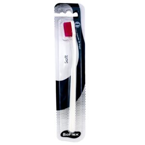 Escova Dental Bioflex 78.01.200 - Morelli