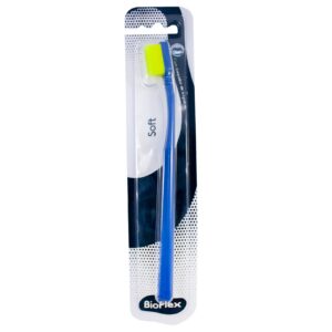 Escova Dental Bioflex 78.01.201 - Morelli