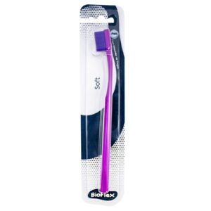 Escova Dental Bioflex 78.01.202 - Morelli