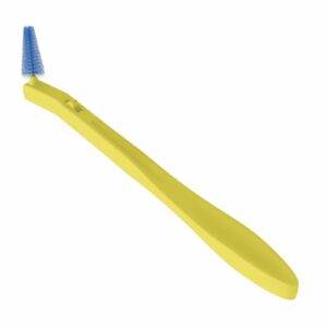 Escova Interdental Amarela 78.01.003 - Morelli