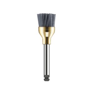 Escova Polimento CA Ultra Brus ECJ14GK - 1 American - American Burrs