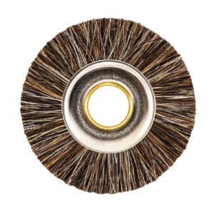 Escova Polimento P/torno SHM1781 - American Burrs