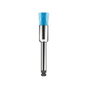 Escova Robinson Azul Pincel CA EBP14CGB - American Burrs