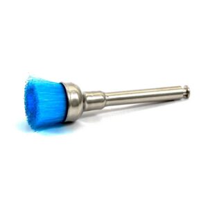 Escova Robinson Azul Taça C/20 ECP14CGB20 - American Burrs