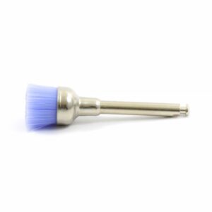 Escova Robinson Color Brush Soft Taça Lilás C/20 - American Burrs