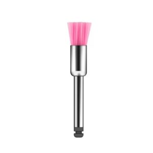 Escova Robinson Color Brush Ultra-Soft Taça Rosa C/20 - American Burrs