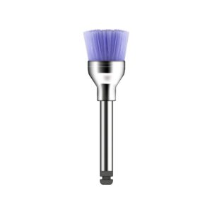 Escova Robinson Lilás Taça C/3 ECP14CGP3 Americ - American Burrs