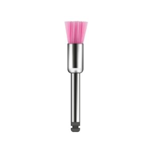 Escova Robinson Rosa Pincel Ultra-Soft CA EBP14CGR - American Burrs