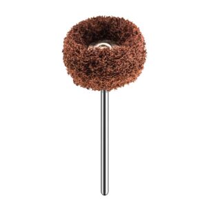 Escova Scotch Brithe Fina - American Burrs