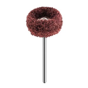 Escova Sctoch Brite Grossa Vermelha MSH78W-H -H - American Burrs