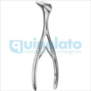 Especulo Hartmann Adulto 2 - Quinelato