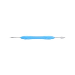 Espátula Cerâmica Alm Silicone Azul - Millennium