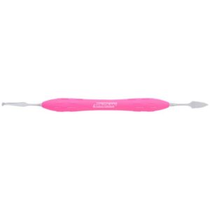 Espátula Cerâmica Alm Silicone Rosa - Millennium