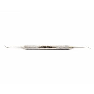 Espátula Dupla 3059 Para Fio Retrator - Millennium