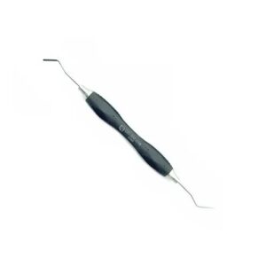 Espátula Mini Flexível Para Resina 1 BLK - Quinelato