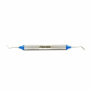 Espátula Resina Sf1/2 Silicone Azul - Millennium