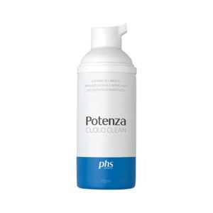 Espuma de Limpeza Potenza Cloud Clean - PHS