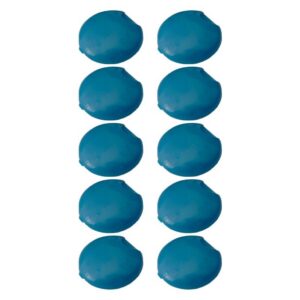 Estojo Para Ortodontia Azul Escuro - FGM