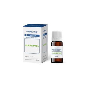 Eucaliptol 10ml - Maquira