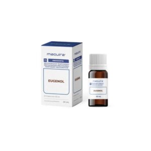Eugenol - Maquira