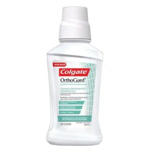 Exaguatorio Bucal Orthogard 60ml - Colgate