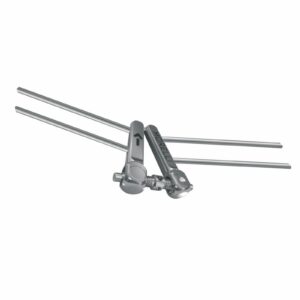 Expansor Leque Borboleta 10mm 65.05.014 - Morelli
