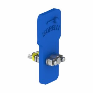Expansor Unilateral 5mm Azul 65.05.156 - Morelli