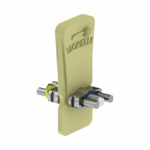 Expansor Universal 11mm Branco 65.05.108 - Morelli