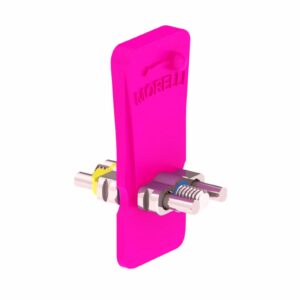 Expansor Universal 7mm Rosa c/ 10und 65.05.002 - Morelli
