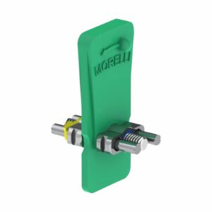 Expansor Universal 9mm 65.05.003 - Morelli