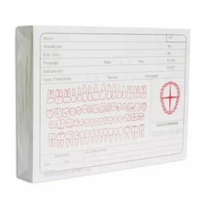 Ficha Clinica Simples - Pressing