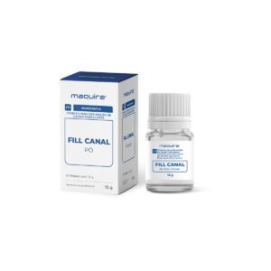 Fill Canal Pó 12g Technew - Maquira
