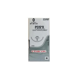 Fio De Sutura 2-0 Polycot Ethicon - Johnson & Johnson