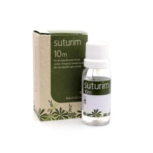 Fio de Sutura Suturim 10m - Biodinâmica
