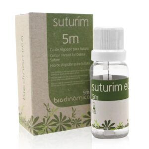 Fio de Sutura Suturim 5m - Biodinâmica