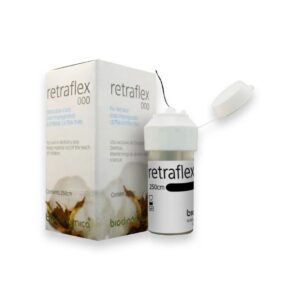 Fio retrator Retraflex #000 - Ultra Fino - Biodinâmica