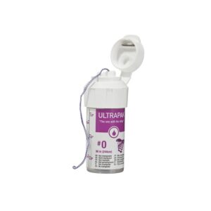 Fio Retrator Ultrapak #0 - Fino - Ultradent