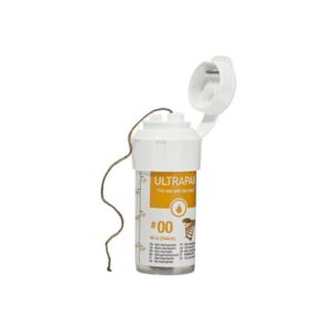 Fio Retrator Ultrapak #00 - Extra Fino - Ultradent