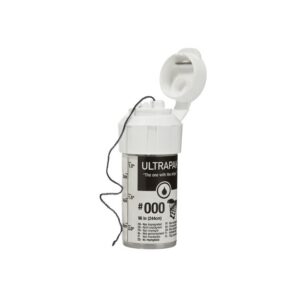 Fio Retrator Ultrapak #000 - Ultra Fino - Ultradent