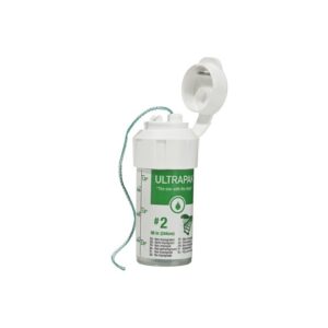 Fio Retrator Ultrapak #2 - Grosso - Ultradent